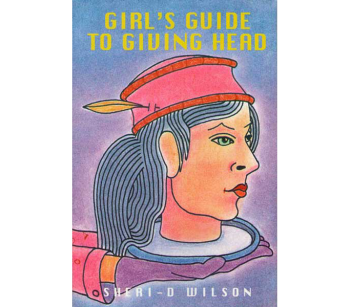 Girl's Guide to Giving Head | Sheri-D Wilson