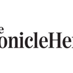 The Chronicle Herald logo