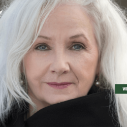 Sheri-D Wilson Announced as 2022 UFV Writer-in-Residence featured image